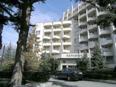 Отель "Парковый"
